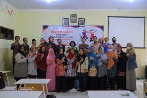 Read more about the article Workshop Kurikulum Merdeka SMKN 1 TAMANAN