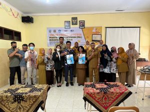 Read more about the article Penandatanganan MOU dengan PT. Kekean Primanda Indonesia